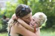 Mother love