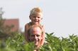 Fun with dad