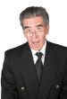 surprised business man