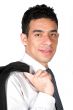 business man portrait