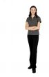 business woman full body