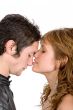 couple in love