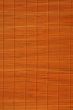 Orange rattan background