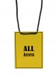 All Access Pass
