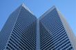 Corporate building