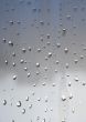 Water drops texture