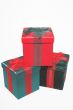 Christmas Present Gift Box