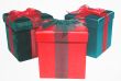 Christmas Present Gift Box