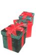 Christmas Present Gift Box