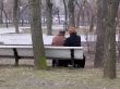 Two in the park