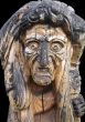 Grandmother  Уaga