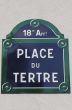 Place du Tetre