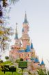 Disney Castle