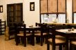 Interior of japanese restaurant, sushi bar #1