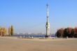 Form of Voronezh city
