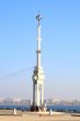 Form of Voronezh city