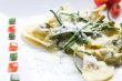 Pasta dish