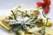 Pasta dish