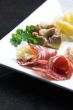 Anti pasti plate