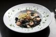 Big pasta plate