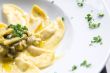 Fresh pasta