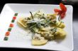 Delicious Italian pasta dish