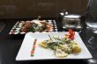 Pasta dish