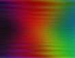 rainbow ocean