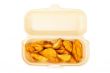 Potatoes on the box