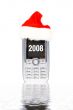 Christmas mobile phone