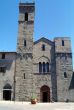 Abbadia San Salvatore - Church