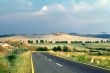 Val d`Orcia (Siena) - Landscape