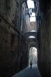 Siena - Ancient street