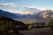 A valley of Trentino