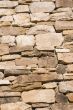 Natural Stone Wall