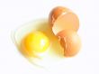 Broken egg