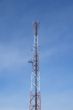 Communications tower