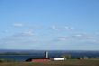 Farmland - rural landscape