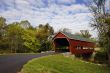 Covered Bridge