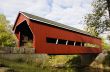 Covered Bridge