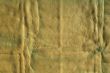Abstract foam wall texture