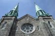 Catholic church