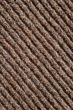 Diagonal striped pattern of a carpet