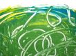 Age Three Art