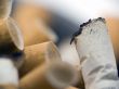 Cigarette Butts