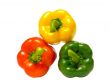 Paprika Stack