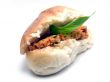 Meat and Roll