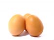Eggs with shadow
