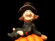 Halloween Witch