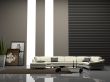 Home interior 3D rendering